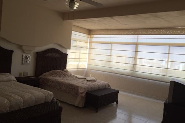 Foto de casa en condominio en venta en anahuac , lomas de costa azul, acapulco de juárez, guerrero, 3462038 No. 17