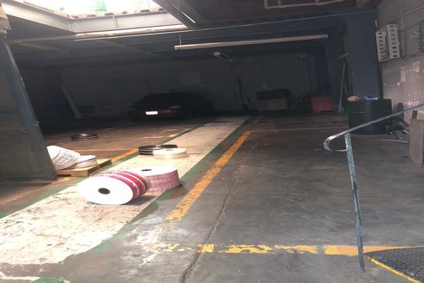 Foto de inmueble en Anáhuac, Col. Anahuac I Sección C.P. 11320, Miguel Hidalgo