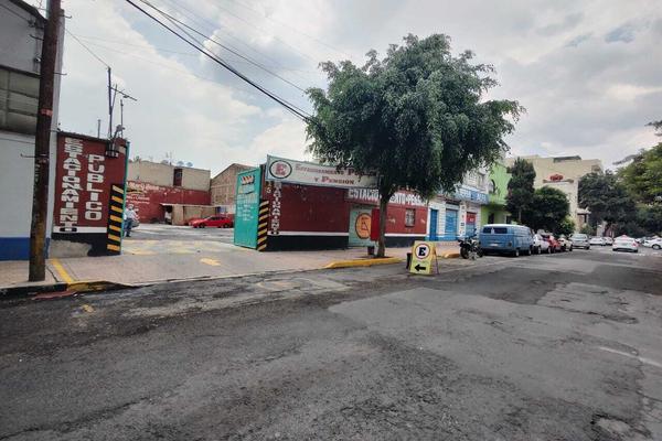 Foto de inmueble en  , Col. Anahuac I Sección C.P. 11320, Miguel Hidalgo