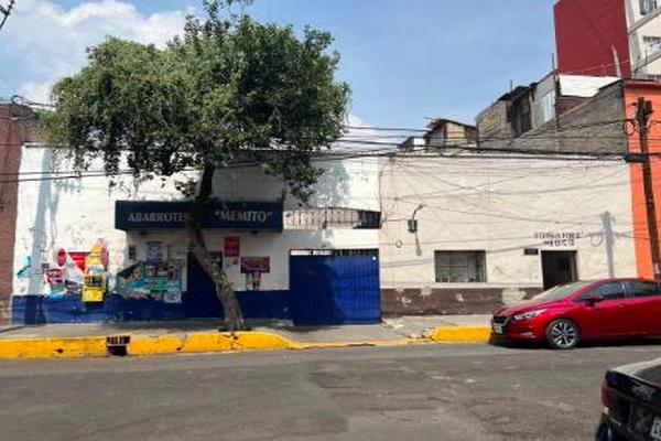 Foto de inmueble en  , Col. Anahuac I Sección C.P. 11320, Miguel Hidalgo