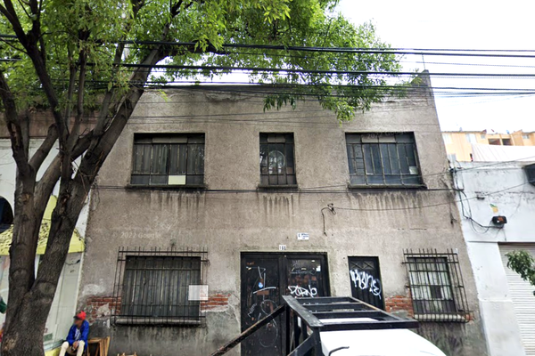 Foto de inmueble en , Col. Anahuac II Sección C.P. 11320, Miguel Hidalgo