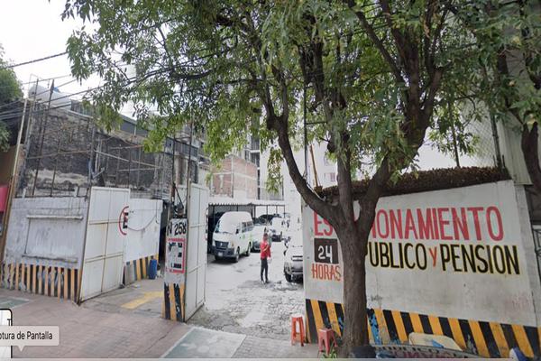 Foto de inmueble en  , Col. Anahuac II Sección C.P. 11320, Miguel Hidalgo
