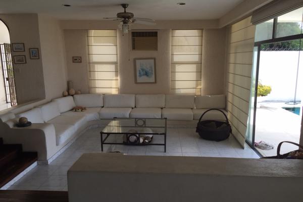 Foto de casa en condominio en venta en anahuac , lomas de costa azul, acapulco de juárez, guerrero, 3462038 No. 01