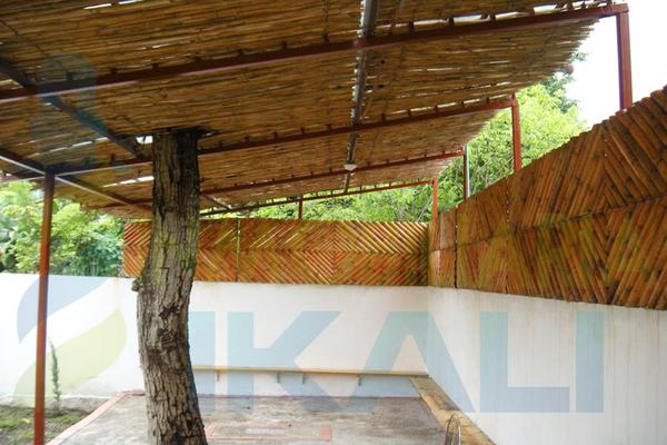 Foto de terreno habitacional en venta en  , anáhuac, poza rica de hidalgo, veracruz de ignacio de la llave, 2409273 No. 02