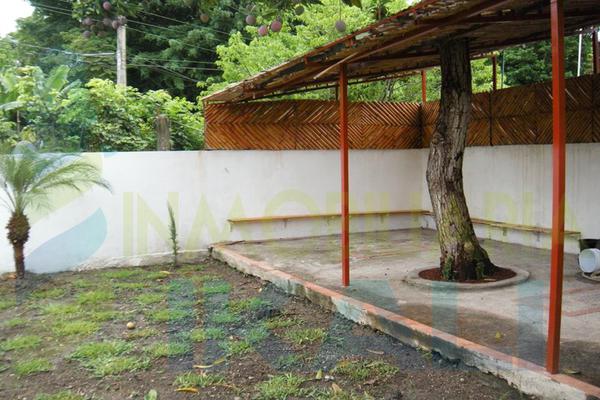 Foto de terreno habitacional en venta en  , anáhuac, poza rica de hidalgo, veracruz de ignacio de la llave, 2409273 No. 04