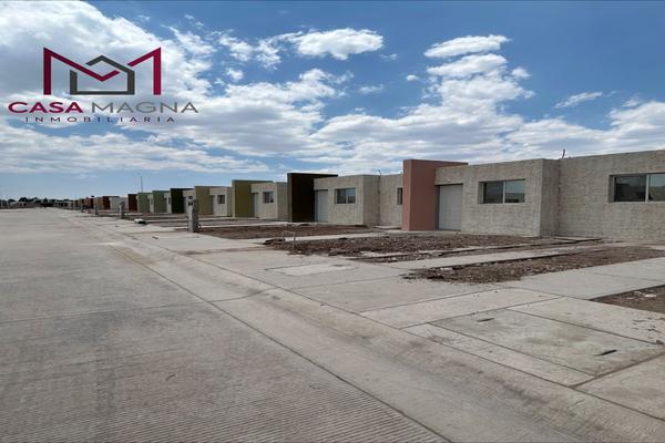 Casa en venta, ancira, Colonia Ancira, C.P. 34198