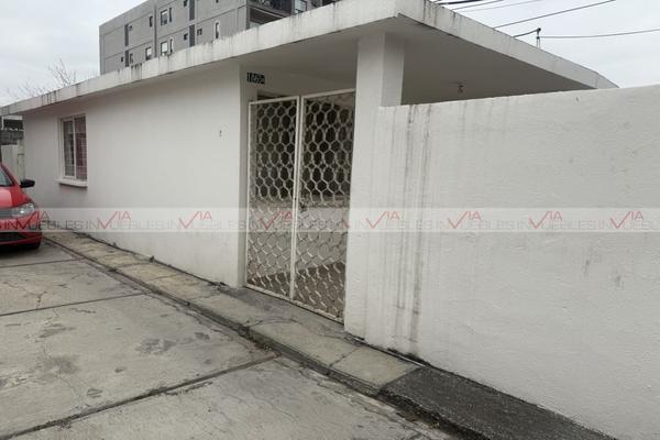 Foto de inmueble en Ancira, Col. Ancira C.P. 64720, Monterrey