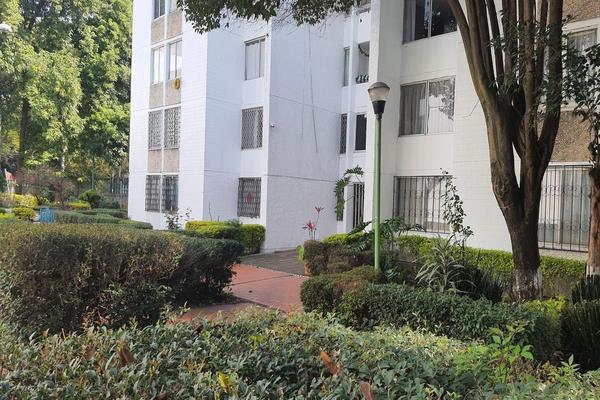 Foto de inmueble en Andador, Col. Alianza Popular Revolucionaria C.P. 04800, Coyoacán