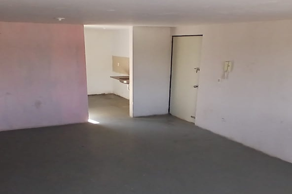 Foto de inmueble en Andador Avena 401 MZA 1 LT 3 Edificio C, Fraccionamiento Lomas de Nopalapa, Pachuca de Soto, Hidalgo, Col. Lomas de Nopalapa C.P. 42186, Mineral de la Reforma
