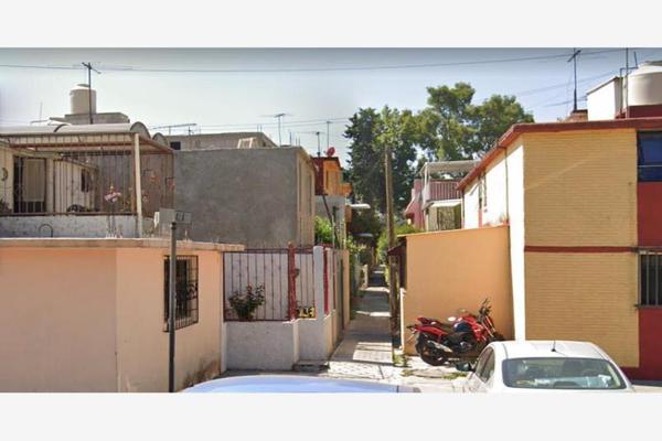Foto de casa en venta en andador olinala 00, culhuacán ctm sección v, coyoacán, df / cdmx, 22813035 No. 02