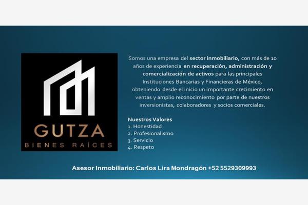 Foto de casa en venta en andador olinala 00, culhuacán ctm sección v, coyoacán, df / cdmx, 22813035 No. 10