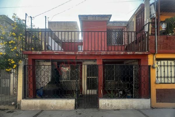 Foto de inmueble en Andador Periferico #449, Col. Fidel Velásquez C.P. 35025, Gómez Palacio