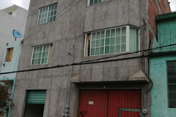 Casas En Venta En San Mateo Nopala Naucalpan De Juarez Lamudi