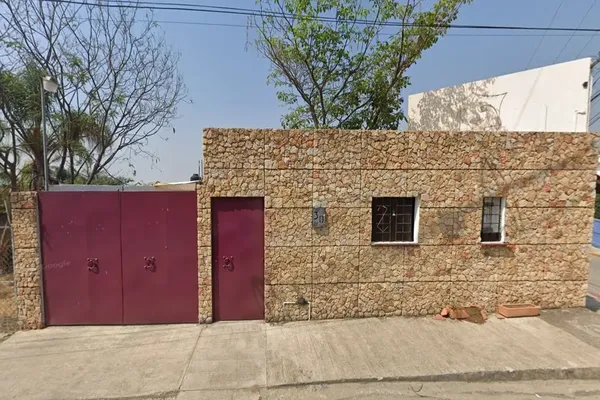 Foto de inmueble en Andes #30, Col. Lomas de Zompantle C.P. 62157, Cuernavaca