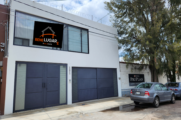 Foto de inmueble en Andes Apeninos, Col. Los Bosques C.P. 20120, Aguascalientes