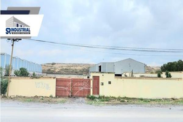 Foto de inmueble en  , Col. Andres Caballero Moreno Agrop C.P. 66080, General Escobedo