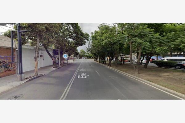 Foto de inmueble en ANDRES MOLINA ENRIQUEZ #444, Col. Ampliación Sinatel C.P. 09479, Iztapalapa