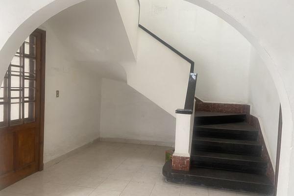 Foto de inmueble en Ángel del Campo, Col. Obrera C.P. 06800, Cuauhtémoc