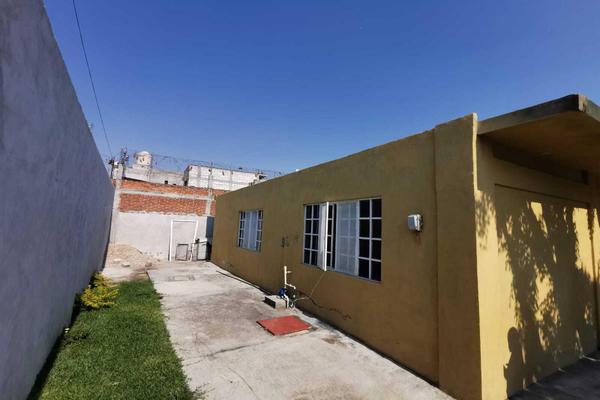 Casa en Año de Juárez, Morelos en Venta en $... 