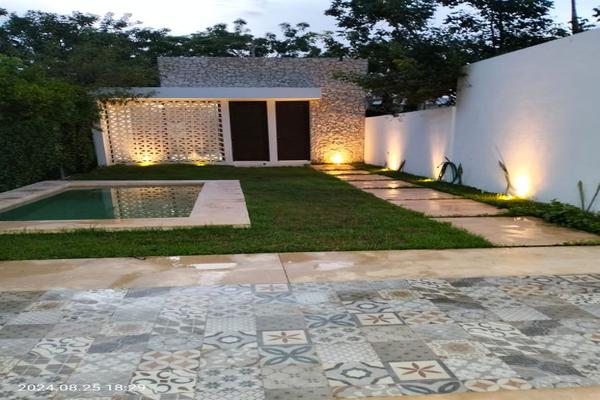 Foto de inmueble en Anona #14, Col. Club de Golf La Ceiba C.P. 97302, Mérida