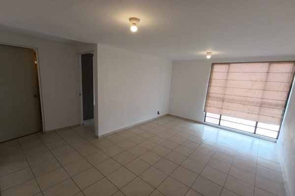 Foto de inmueble en Antigua Calz. de Guadalupe 270, Dpto C508 Torre C, Santa Catarina, Azcapotzalco, CDMX, C.P. 02250, Col. Santa Catarina C.P. 02250, Azcapotzalco
