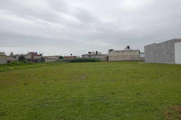 Foto de inmueble en Antiguo camino a San Gaspar, Col. San Gaspar Tlahuelilpan C.P. 52147, Metepec