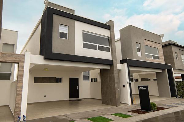 Casas en venta en Apodaca, Nuevo León 