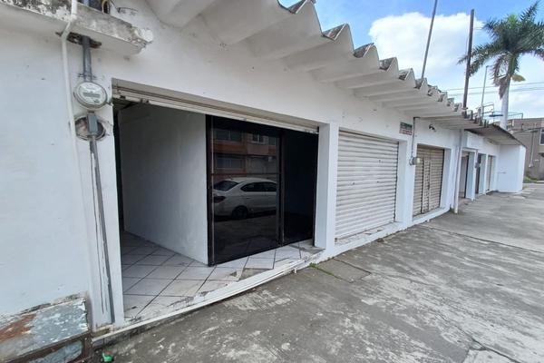 Foto de inmueble en Antonio J. Bermudez, Col. Flores Magón C.P. 93340, Poza Rica de Hidalgo
