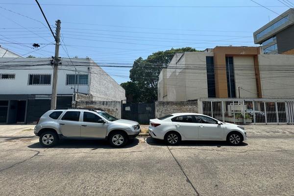 Foto de inmueble en Antonio Valeriano, Col. Chapalita C.P. 44500, Guadalajara