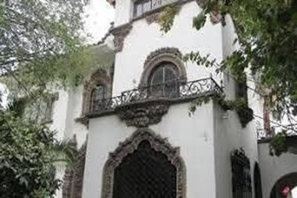 Foto de inmueble en  , Col. Anzures C.P. 11590, Miguel Hidalgo