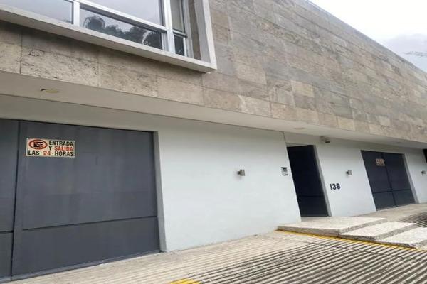 Foto de inmueble en  , Col. Anzures C.P. 11590, Miguel Hidalgo