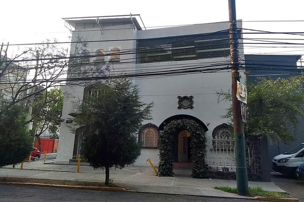 Foto de inmueble en  , Col. Anzures C.P. 11590, Miguel Hidalgo