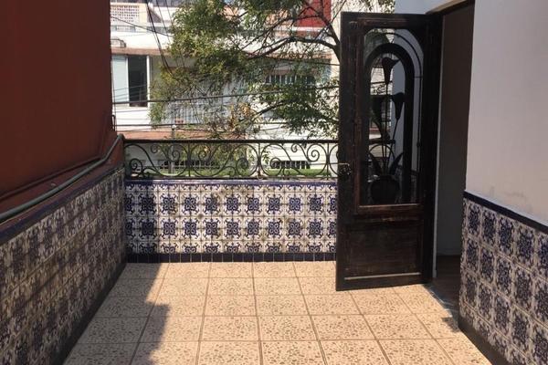 Foto de inmueble en  , Col. Anzures C.P. 11590, Miguel Hidalgo
