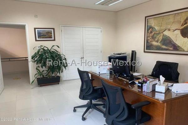 Foto de inmueble en  , Col. Anzures C.P. 11590, Miguel Hidalgo