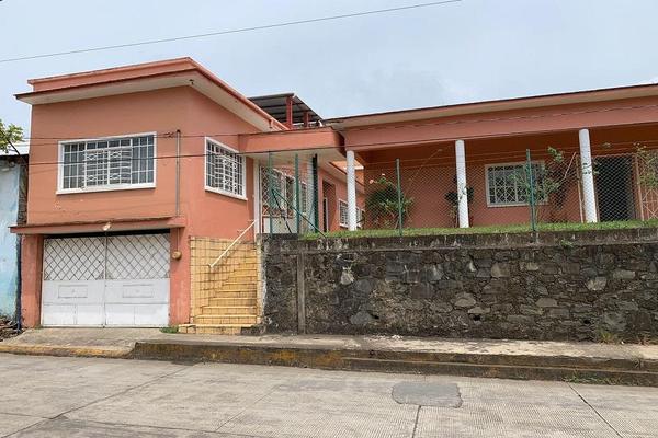 Casa en AQUILES SERDAN -, San Andres Tuxtla Centr... 