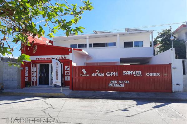 Foto de inmueble en AQUILES SERDAN, Col. Santiago de La Peña C.P. 92770, Tuxpan