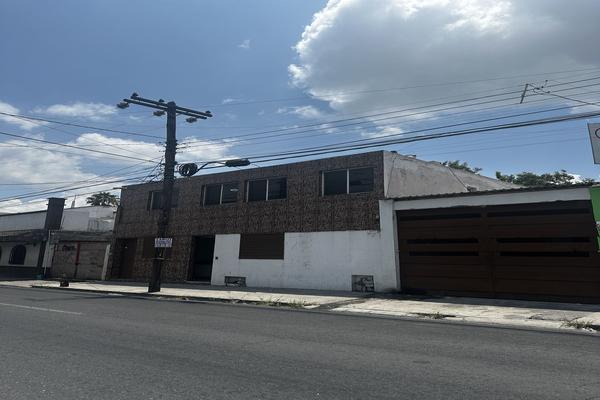Foto de inmueble en ARAMBERRI, Col. Centro C.P. 64720, Monterrey