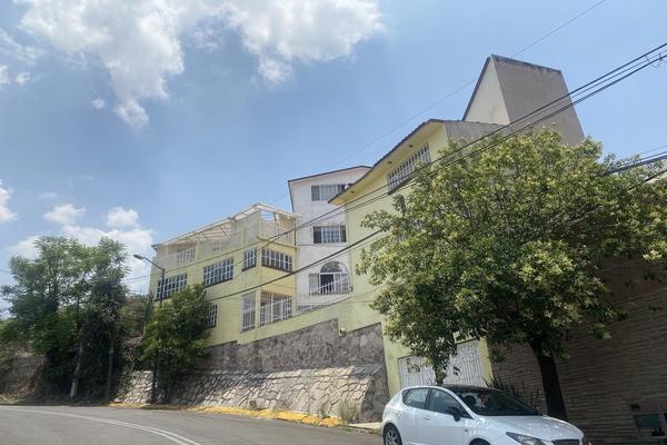 Foto de inmueble en Aranjuez, Col. El Dorado C.P. 54020, Tlalnepantla de Baz