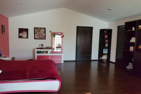 Foto de casa en venta en arbol de la vida residencial del carmen , bellavista, metepec, méxico, 6894892 No. 16