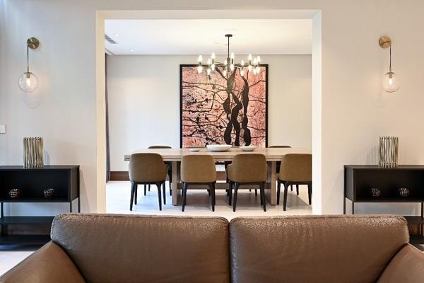 Foto de inmueble en ARBOLEDA, Col. Valle Del Campestre C.P. 66265, San Pedro Garza García