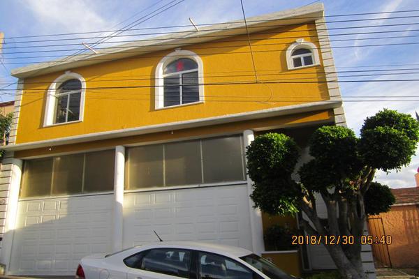 Foto de casa en venta en arboledas 6, arboledas, querétaro, querétaro, 6339928 No. 02
