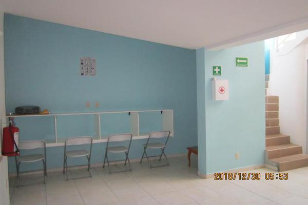 Foto de casa en venta en arboledas 6, arboledas, querétaro, querétaro, 6339928 No. 23