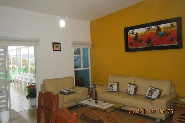 Foto de casa en venta en arboledas 6, el pedregal, querétaro, querétaro, 6339928 No. 89