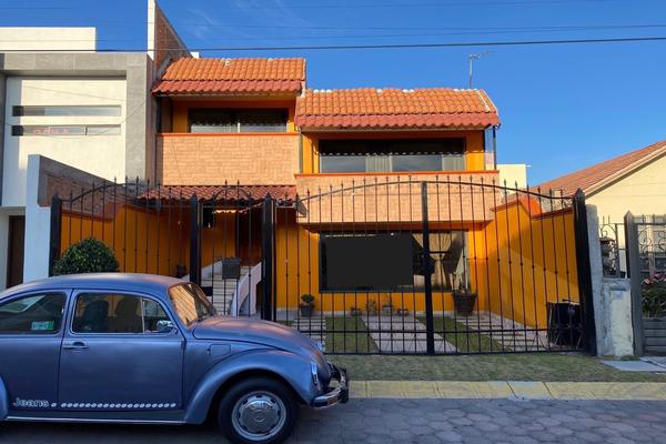 Casa en Arboledas de San Javier, Hidalgo en Vent... 