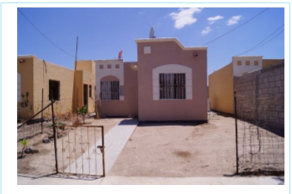 Casa en Arcoiris, en Venta ID 3518788 - Propiedades.com