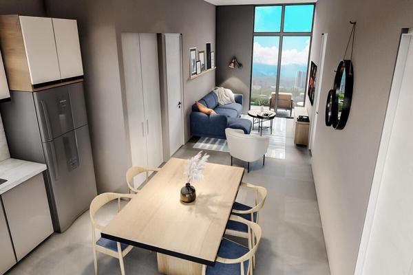 Foto de inmueble en Arena Domo, Col. Industrial Santa Catarina C.P. 66367, Santa Catarina