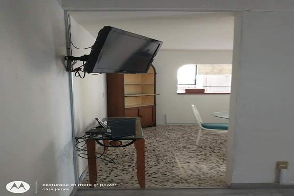 Foto de inmueble en Arenal, Col. Santa Úrsula Xitla C.P. 14420, Tlalpan