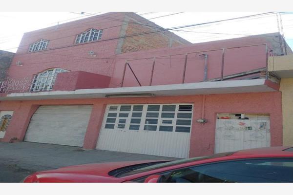 Casa en Argel 725, Cuauhtémoc INFONAVIT, Jalisco ... 