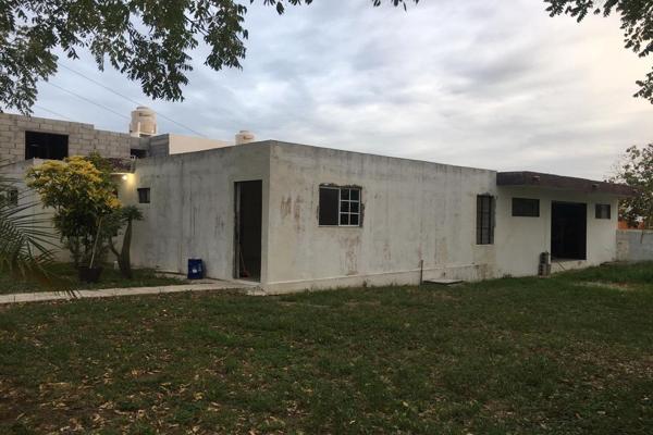 Foto de inmueble en Aristeo Orta #304, Col. La Paz C.P. 89326, Tampico