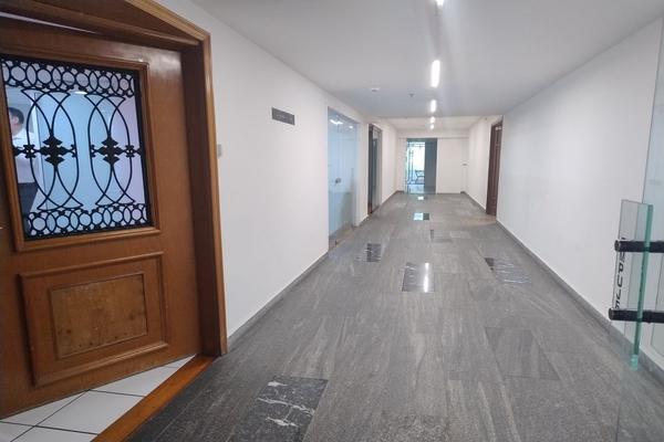 Foto de inmueble en ARQUÍMEDES, Col. Polanco IV Sección C.P. 11550, Miguel Hidalgo